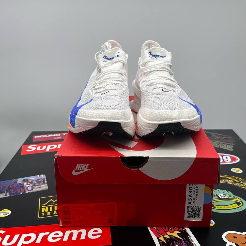 ❌SOLD❌ Air Zoom Alphafly Next% 3 ‘Blueprint Pack’ - Picture 5 of 11